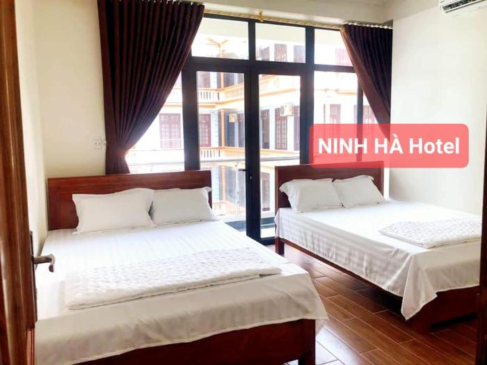 Khách Sạn Ninh Hà