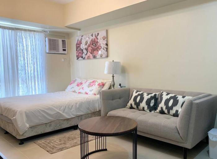 Hana Inn at Avida Riala Tower3 IT Park 12