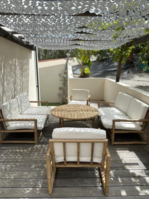 Appartement T2 Casa Di Simone Pietrosella Corse du Sud