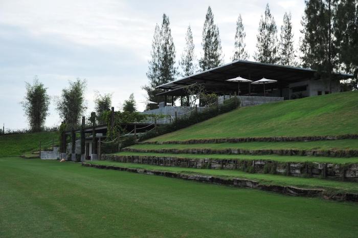 The Farmhouse at Polo Escape