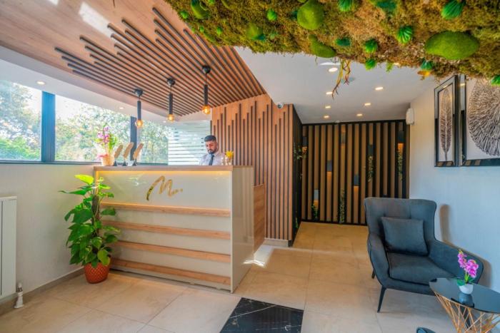 Magia Hotel - Spa & Wellness