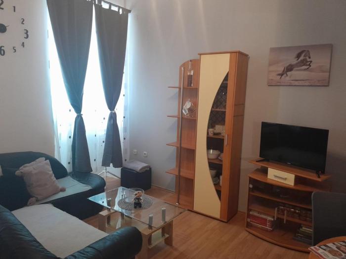 Apartment K&M