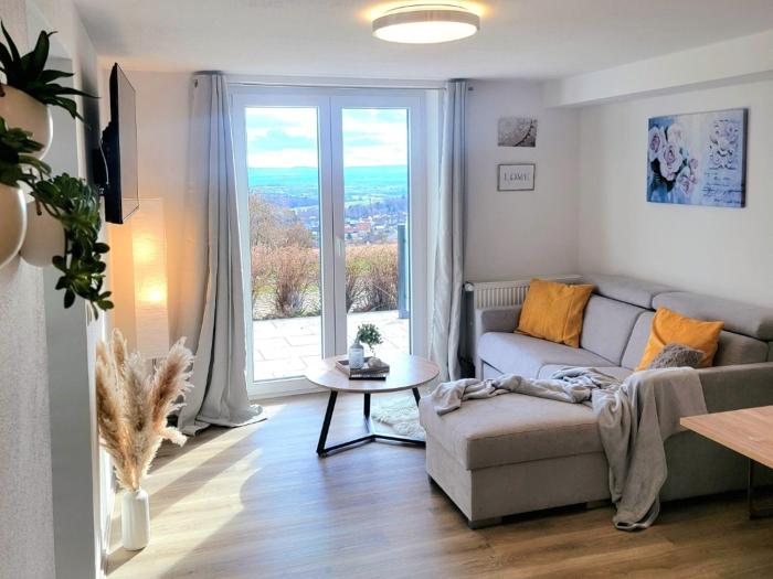 Wohlfühlapartments Zum Hackelstein