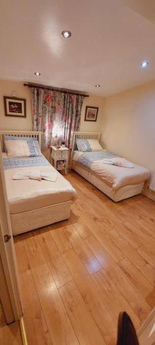 Beautiful Apartments