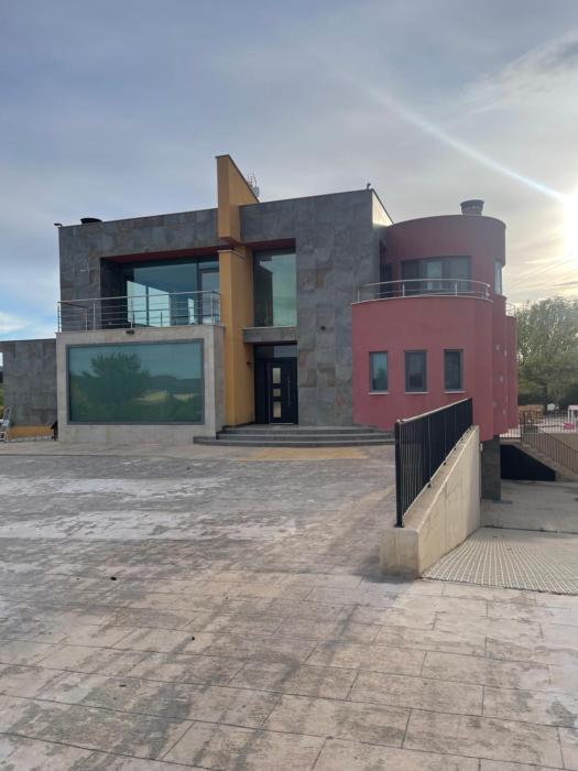 Casa Rural Villa Cruz