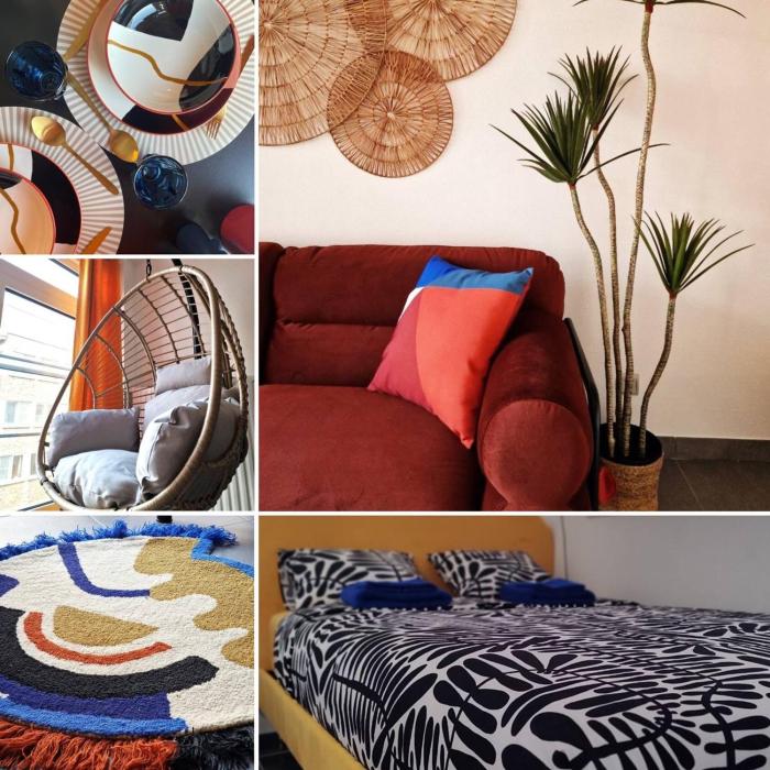 Hakuna Matata @ Opera