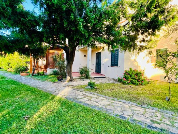 Casa vacanze La Cinta