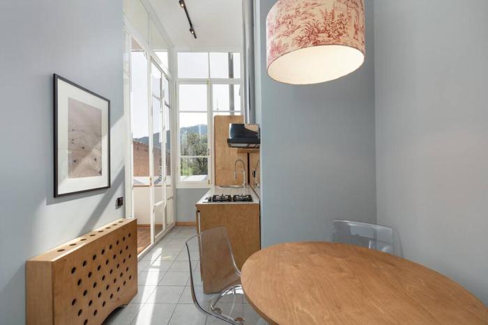 Apartment in Tbilisi