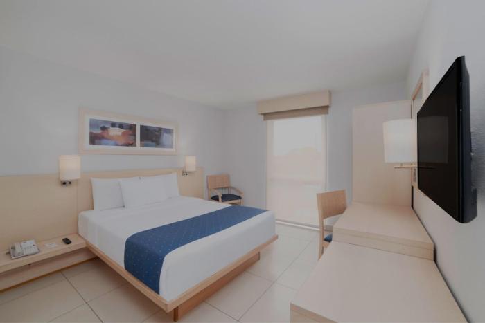 City Express by Marriott Minatitlán