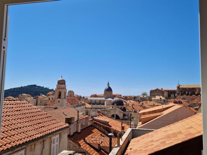 Apartments Karla Old Town