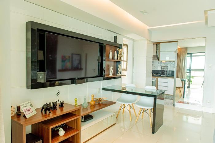 Apartamento de luxo