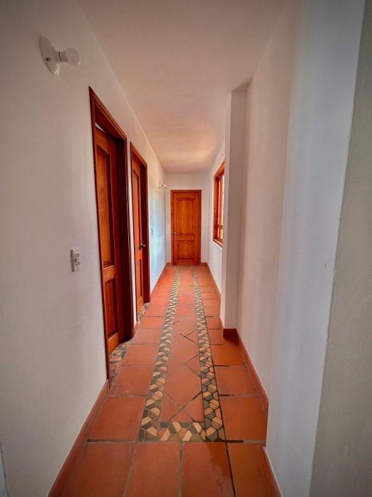 Hospedaje la Villa de Juan