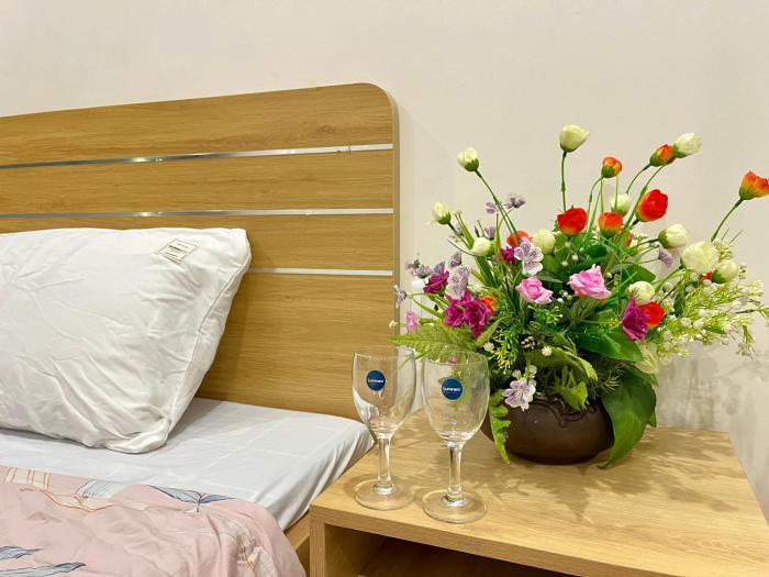 Homestay Vinhomes Ocean Park S209