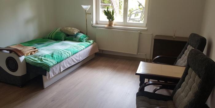 Apartament Pruszcz Gdański 2