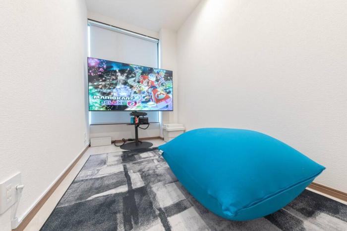 TasoneUrbanStayOsaka Tsuruhashi SK Building 3F