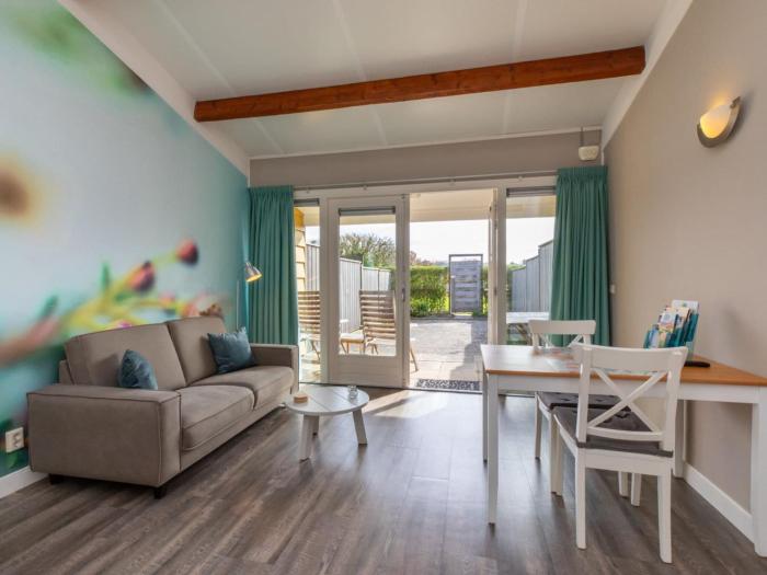 Tranquil Ground-Floor Hideaway