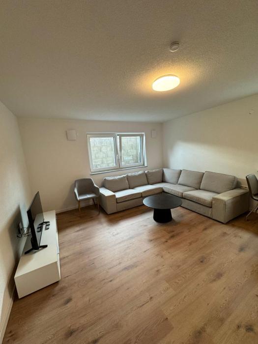 Neues Apartment Ehingen 2.0