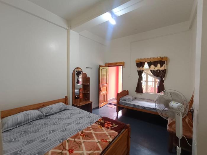 Niangti Guest House