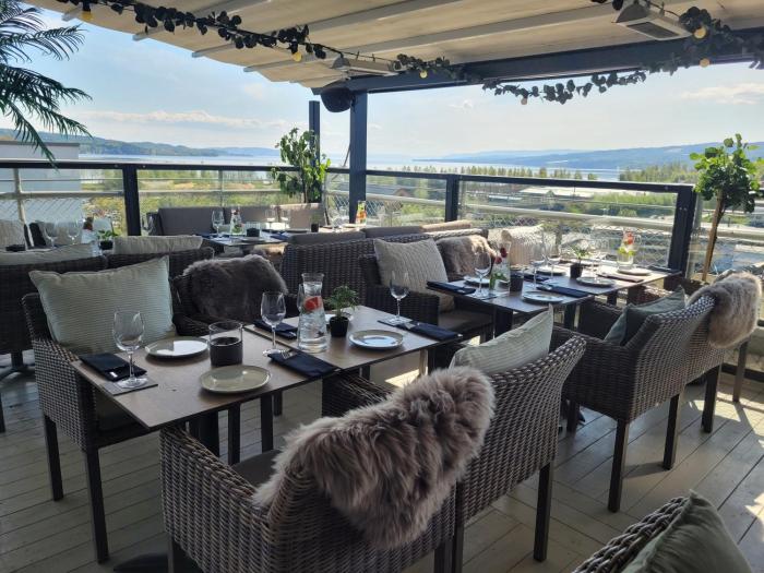 Quality Hotel Strand Gjøvik