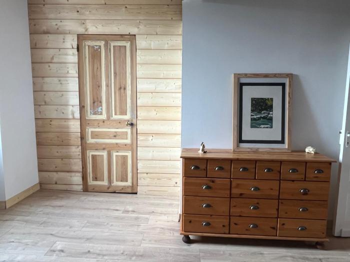 La Maison Garrap dans le val dAzun