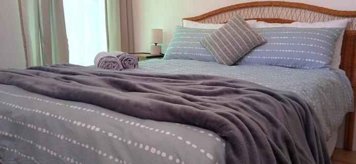 Coastal Cottage Affordable Pet-Friendly Gqeberha Port Elizabeth