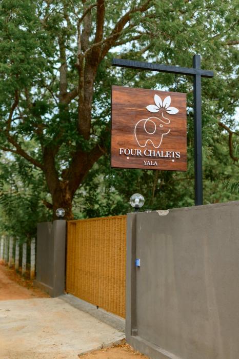 Four Chalets Yala