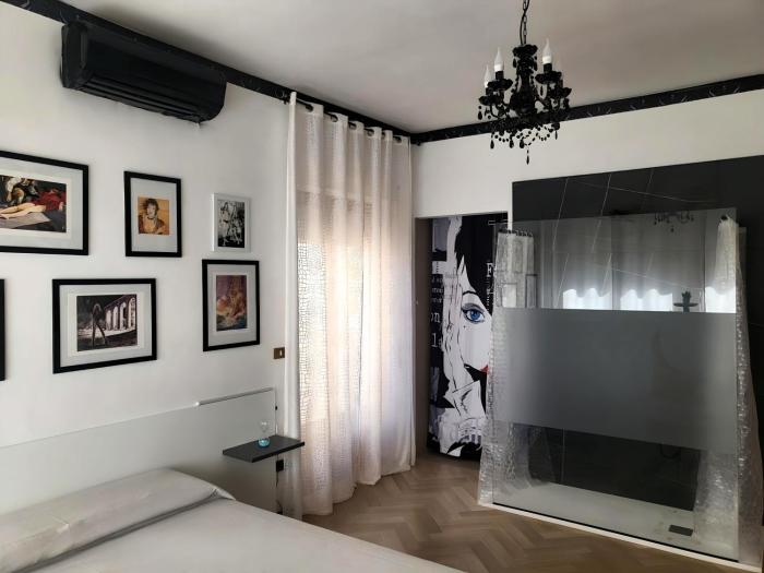 B&B Manara