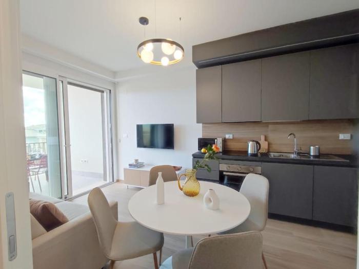 Suite Elegance a due passi dal mare con posto auto