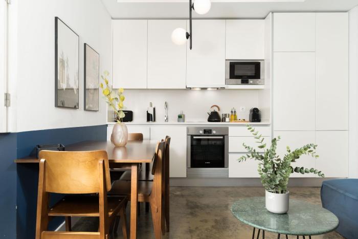 Limehome Lisbon Calçada do Cardeal