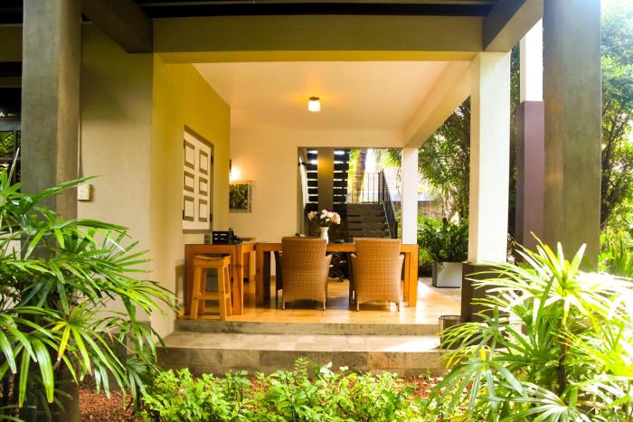 Sithu Villa Hikkaduwa