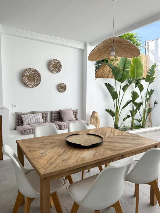 El Rinconcito de Ana by Calma y Arena