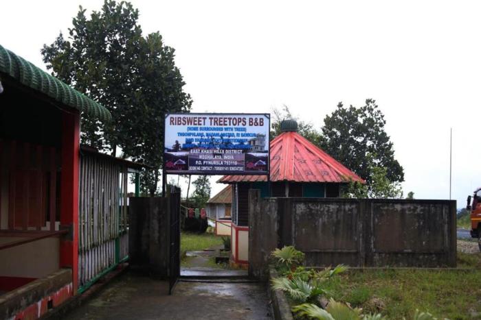 Stay Inn Ribsweet Homestay