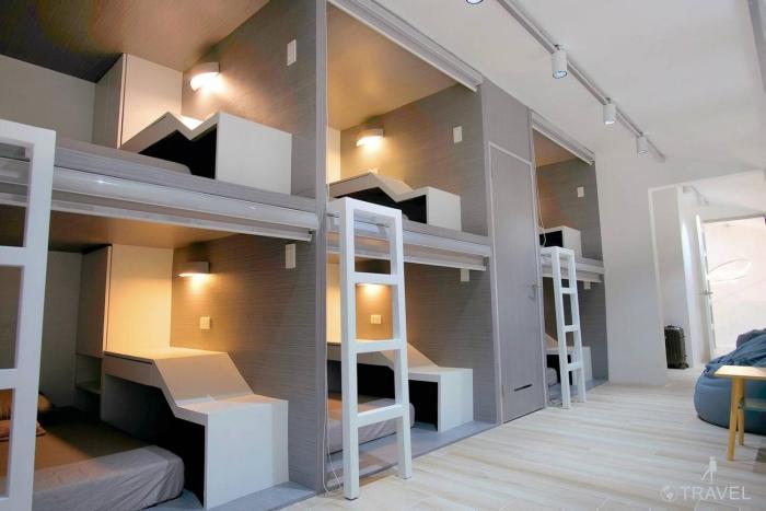 Otravel Hostel 4 minutes from Mactan Airport