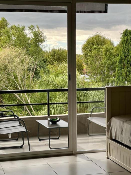 Departamento en Tigre Centro