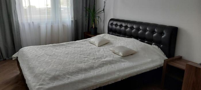 Apartament przy Stawie