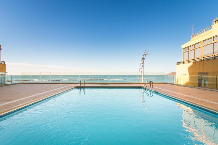 Home2Book Stylish Las Canteras3 Beach