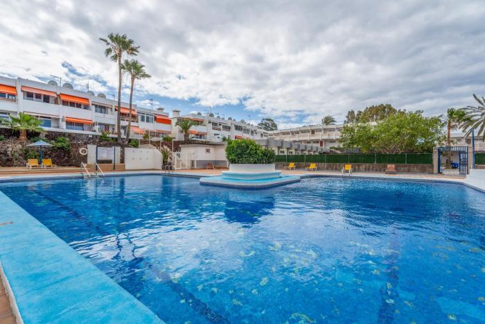 Costa del Silencio Tenerife Sur