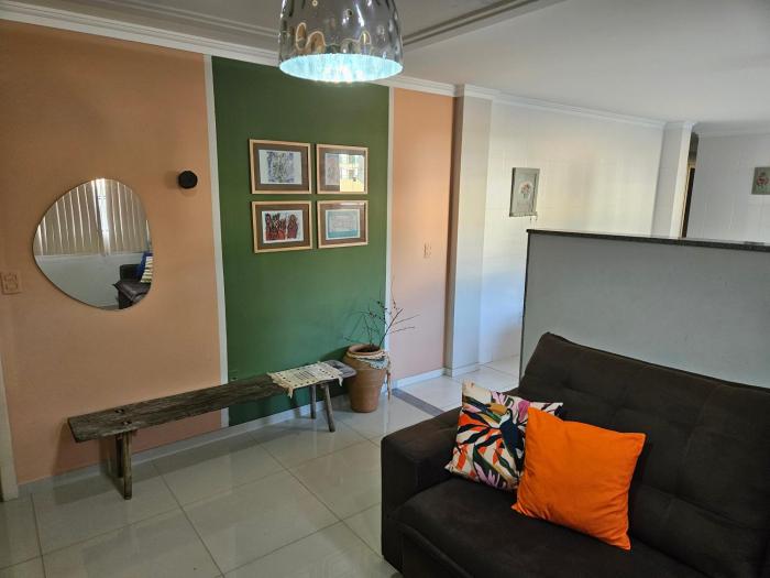 casaapartamento centro Santa Teresa-ES