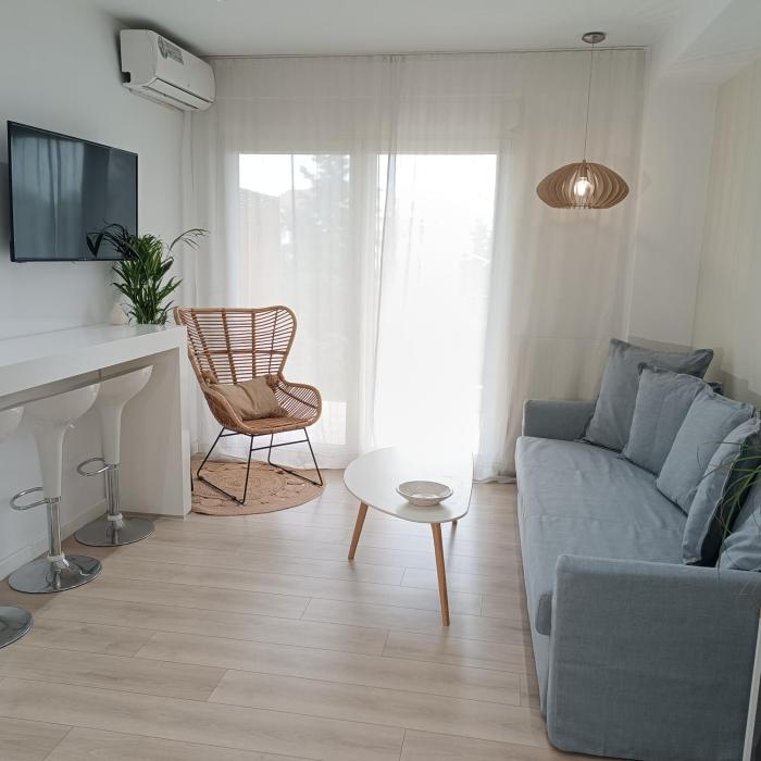 Moris Luxury Apartments 3