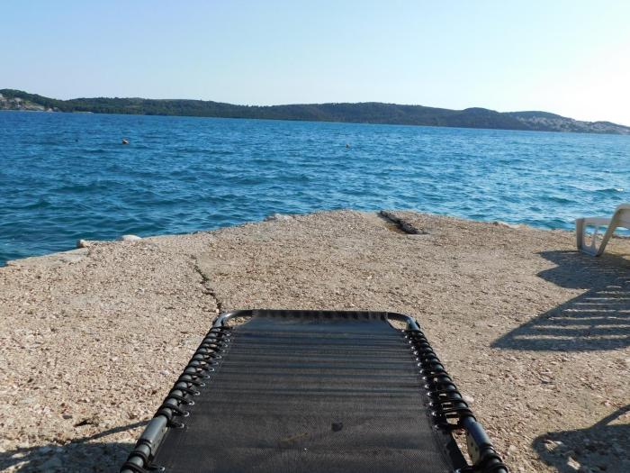 Apartmani Fantasie Trogir