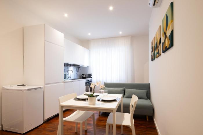 The Apulian Loft Bari - Via Celentano