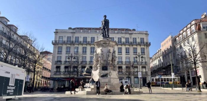 Chiado - Apartamento