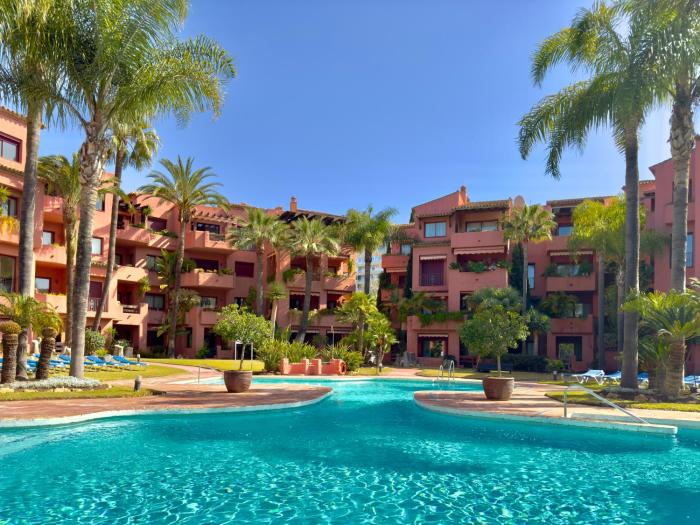 Apartamento Marbella Alicate Beach