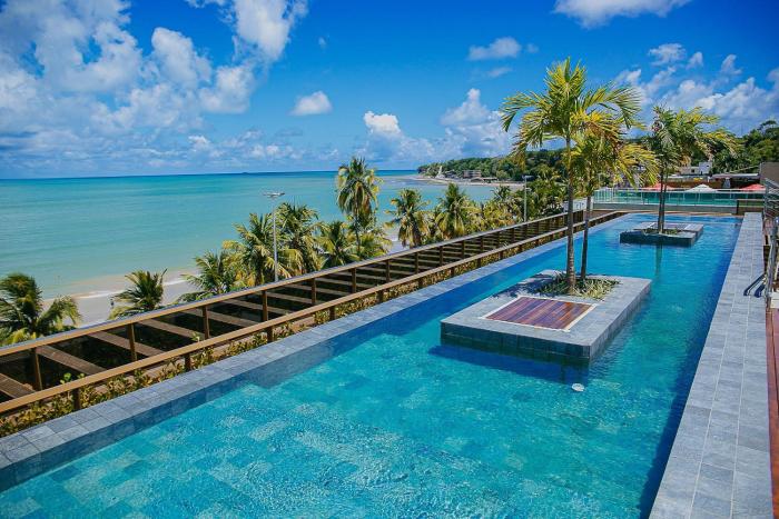 Unity #421 - Praia de Cabo branco por Carpediem