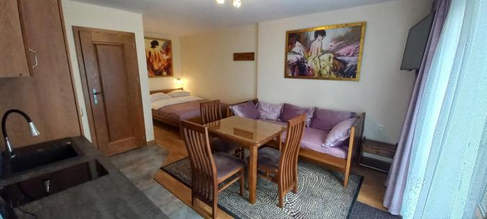 APARTAMENTY i POKOJE - DOM GOŚCINNY PASJA -2 MINUTY DO PLAŻY