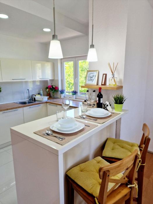 Serenity Apartment