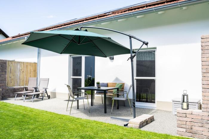 Carolas Ferienwohnungen