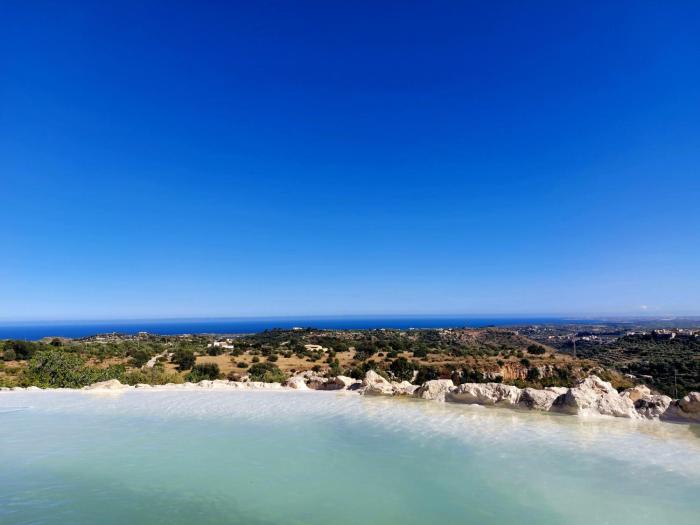 "BnB NOTO" - Charming Guest House