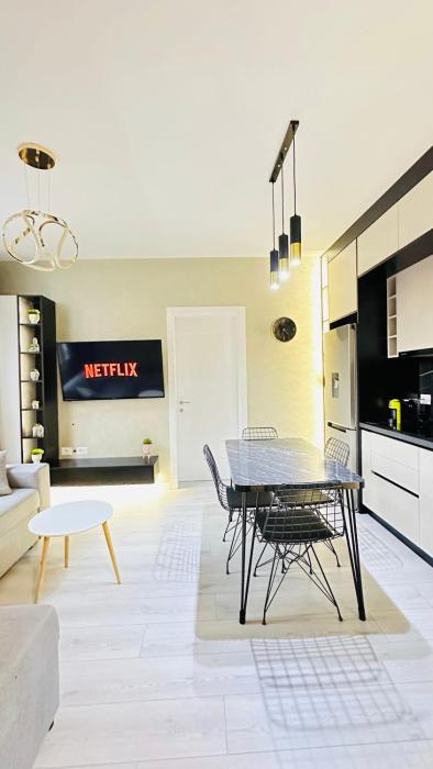 Luxurious Central Stay - Self Check-in