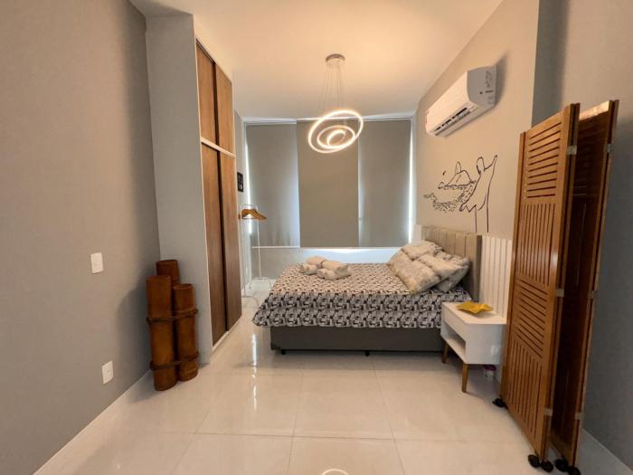 Paraíso de Férias - Flats Copacabana